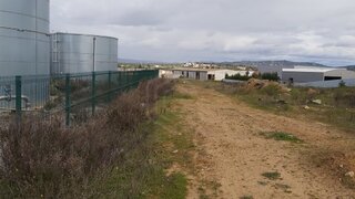 Land for sale in Silves, Portugal — €650,000