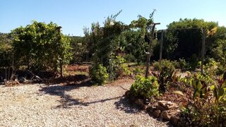 Land for sale in Silves, Portugal — €85,000