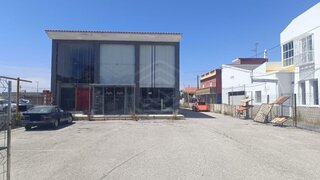 Land for sale in Vila Real de Santo António, Portugal — €2,000,000