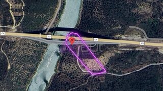 Land for sale in Vila Velha de Ródão, Portugal — €6,200