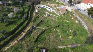 Land for sale in Pinhel, Portugal — €116,000