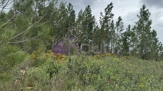 Land for sale in Vila Velha de Ródão, Portugal — €9,100