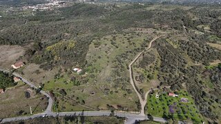 Land for sale in Castelo Branco, Portugal — €39,900