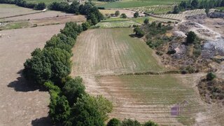 Land for sale in Pinhel, Portugal — €15,000