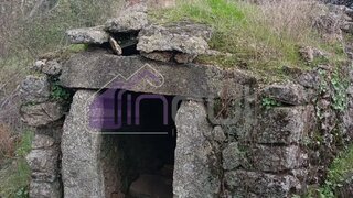 Land for sale in Idanha-a-Nova, Portugal — €17,500