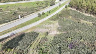 Land for sale in Vila Velha de Ródão, Portugal — €11,250