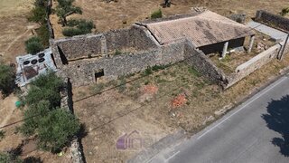 Land for sale in Idanha-a-Nova, Portugal — €18,000