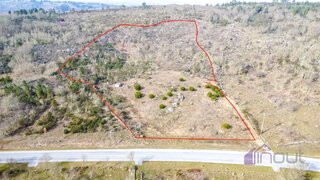 Land for sale in Pinhel, Portugal — €25,000