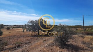 Terreno para venda em Castro Marim, Portugal — 20 000 €