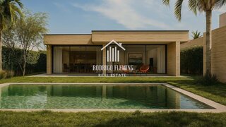 Land for sale in Vila Nova de Gaia, Portugal — €390,000