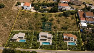 Land for sale in Silves, Portugal — €349,000