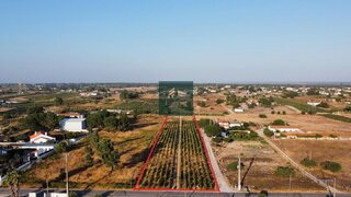Land for sale in Palmela, Portugal — €119,500