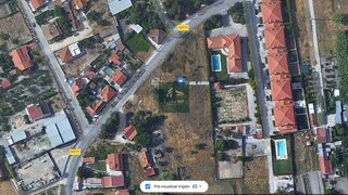 Land for sale in Palmela, Portugal — €349,500