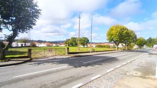 Land for sale in Trancoso, Portugal — €250,000