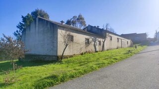 Land for sale in Guarda, Portugal — €44,500