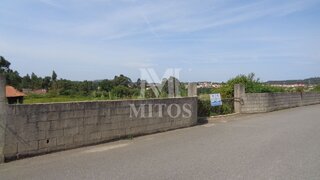 Land for sale in Viana do Castelo, Portugal — €130,000
