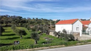Land for sale in Idanha-a-Nova, Portugal — €23,000