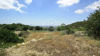 Terreno de 1480 m² em Faro