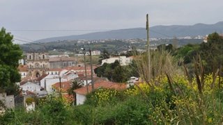 Land for sale in Alcobaça, Portugal — €85,000