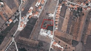 Land for sale in Alcobaça, Portugal — €50,000