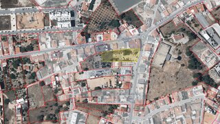 Terreno em Faro · 2829 m² · 1 100 000 €