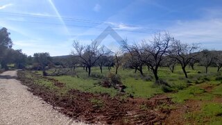 Land for sale in Loulé, Portugal — €53,000