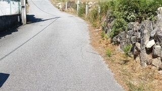 Terreno de 3180 m² em Vila Real