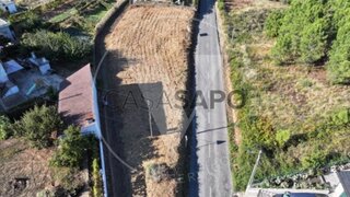Terreno de 1250 m² em Vila Real