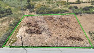 Terreno de 2210 m² em Vila Real