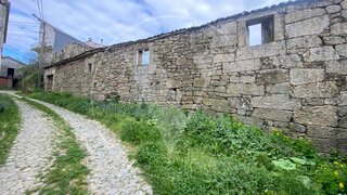 Terreno de 355 m² em Vila Real