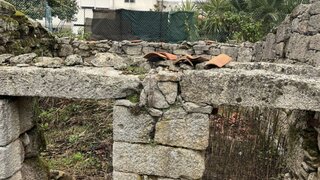 Terreno de 600 m² em Vila Real