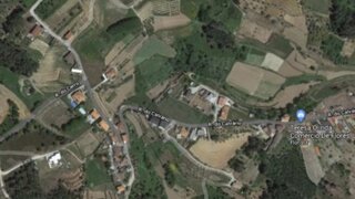 Land for sale in Vila Pouca de Aguiar, Portugal — €80,000