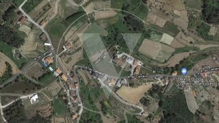 Land for sale in Vila Pouca de Aguiar, Portugal — €85,000