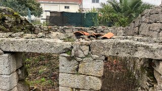 Terreno de 600 m² em Vila Real