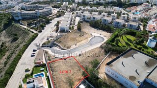 Land for sale in Albufeira, Portugal — €495,000