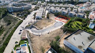 Land for sale in Albufeira, Portugal — €298,000