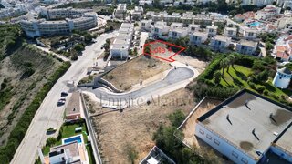 Land for sale in Albufeira, Portugal — €540,000