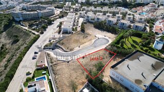 Land for sale in Albufeira, Portugal — €395,000
