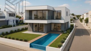 Terreno de 250 m² em Lagoa