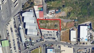 Land for sale in Cascais, Portugal — €650,000