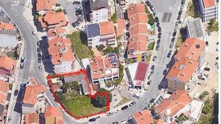 Land for sale in Cascais, Portugal — €1,200,000