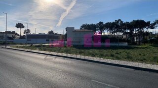 Land for sale in Seixal, Portugal — €850,000