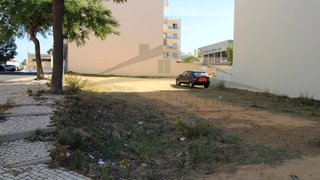 Land for sale in Olhão, Portugal — €380,000