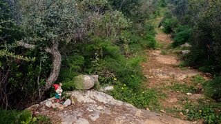 Land for sale in Olhão, Portugal — €125,000