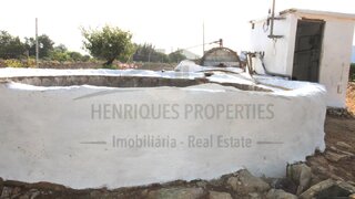 Land for sale in Olhão, Portugal — €70,000