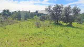 Land for sale in Olhão, Portugal — €126,000