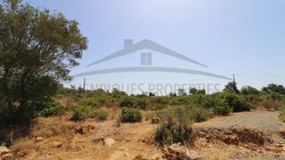 Land for sale in Olhão, Portugal — €155,000