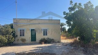 Land for sale in Olhão, Portugal — €280,000