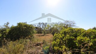Terreno de 2000 m² em Faro