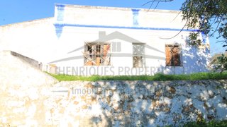 Land for sale in Olhão, Portugal — €385,000
